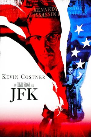 JFK's poster
