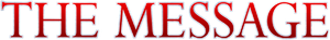 The Message's poster