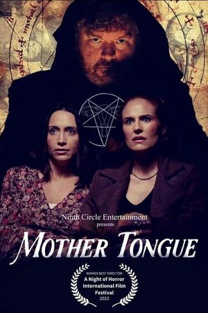 Mother Tongue's poster