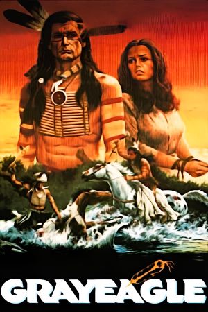 Grayeagle's poster