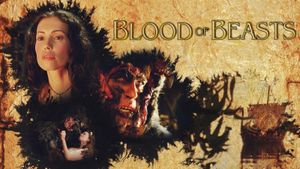 Blood of Beasts's poster