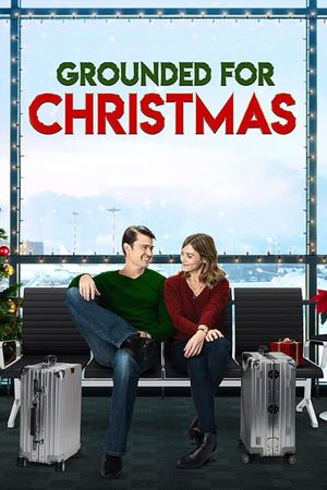 Grounded for Christmas's poster