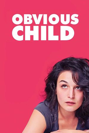 Obvious Child's poster