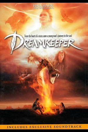 DreamKeeper's poster image