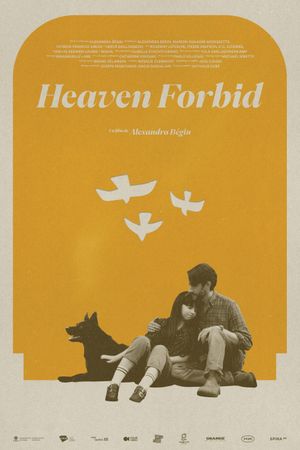 Heaven Forbid's poster