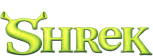 Shrek's poster