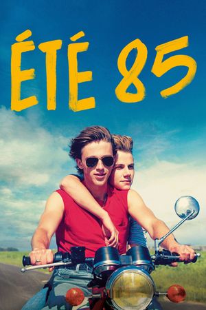 Summer of 85's poster