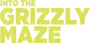 Into the Grizzly Maze's poster