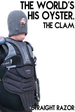 The Clam's poster