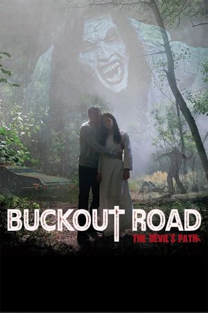 The Curse of Buckout Road's poster