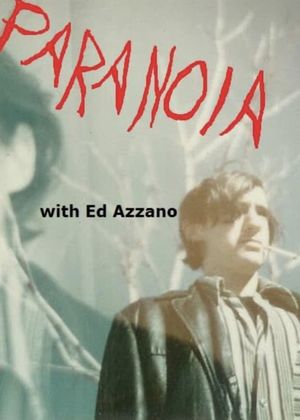 Paranoia's poster