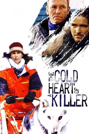 The Cold Heart of a Killer's poster