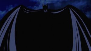 Legends of the Dark Knight: The History of Batman's poster