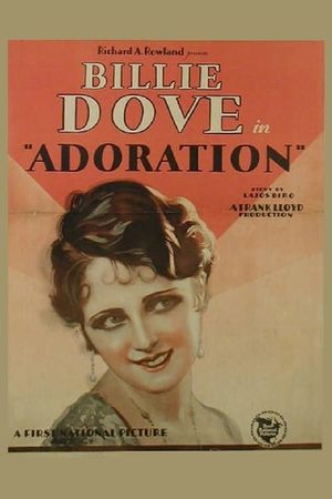 Adoration's poster