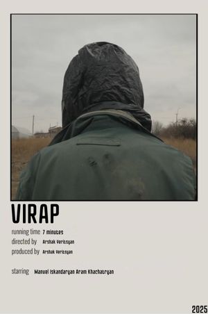 Virap's poster