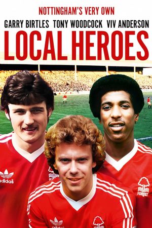 Local Heroes's poster