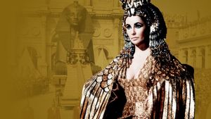 Cleopatra's poster