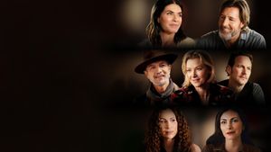 Millers in Marriage's poster