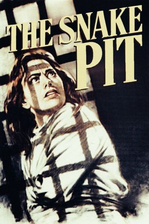 The Snake Pit's poster