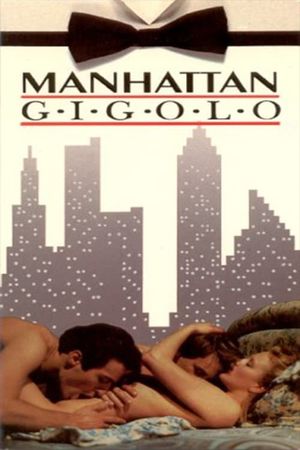Manhattan Gigolo's poster
