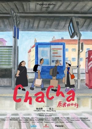 Chacha's poster image