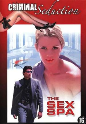 The Sex Spa's poster