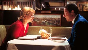 Punch-Drunk Love's poster