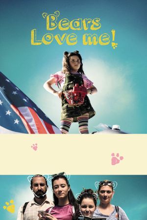 Bears Love Me!'s poster image