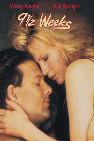9½ Weeks's poster