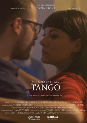 Tango's poster image