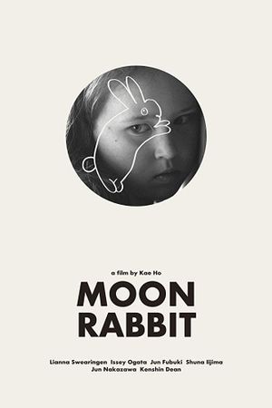 Moon Rabbit's poster