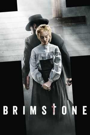 Brimstone's poster