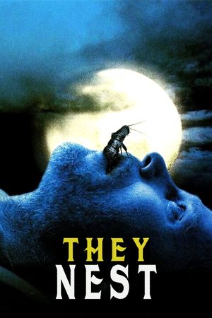 They Nest's poster