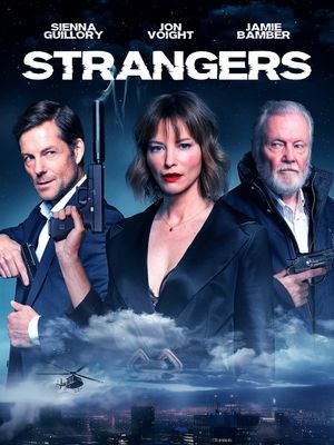 Strangers's poster