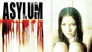 Asylum's poster