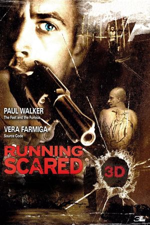 Running Scared's poster