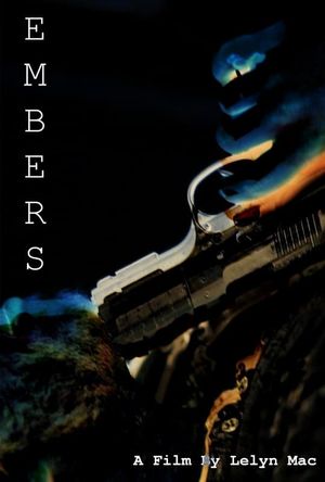 Embers's poster