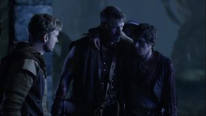 Beyond Sherwood Forest's poster