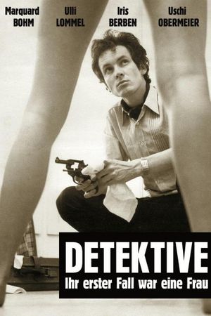 Detektive's poster