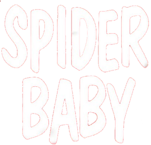 Spider Baby or, The Maddest Story Ever Told's poster