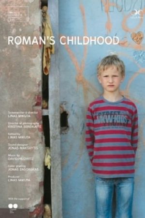 Roman's Childhood's poster