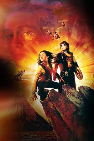 Spy Kids 2: Island of Lost Dreams's poster