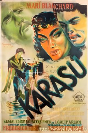 Karasu's poster image