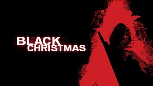 Black Christmas's poster