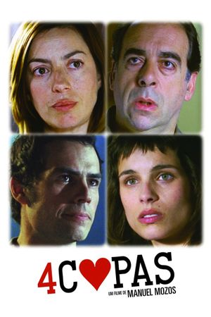4 Hearts's poster