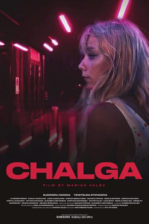 Chalga's poster