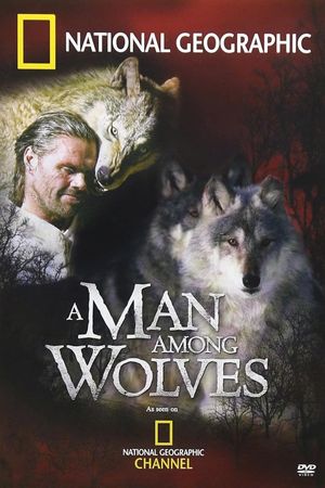 A Man Among Wolves's poster