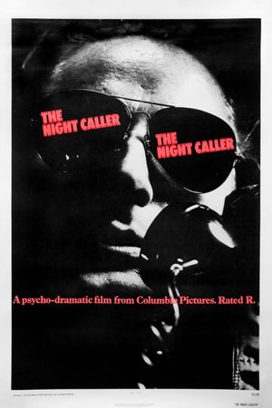 The Night Caller's poster