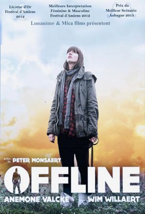 Offline's poster