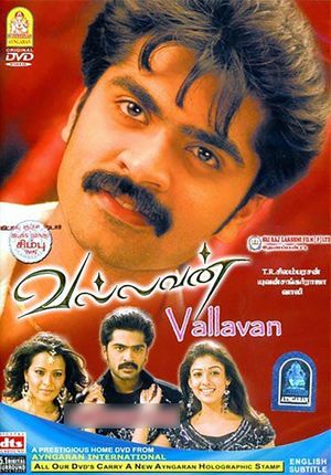 Vallavan's poster image